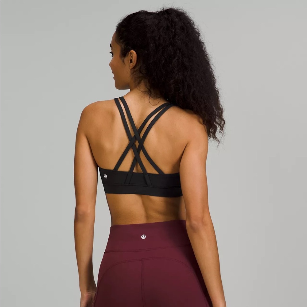 Lululemon Energy Sports Bra